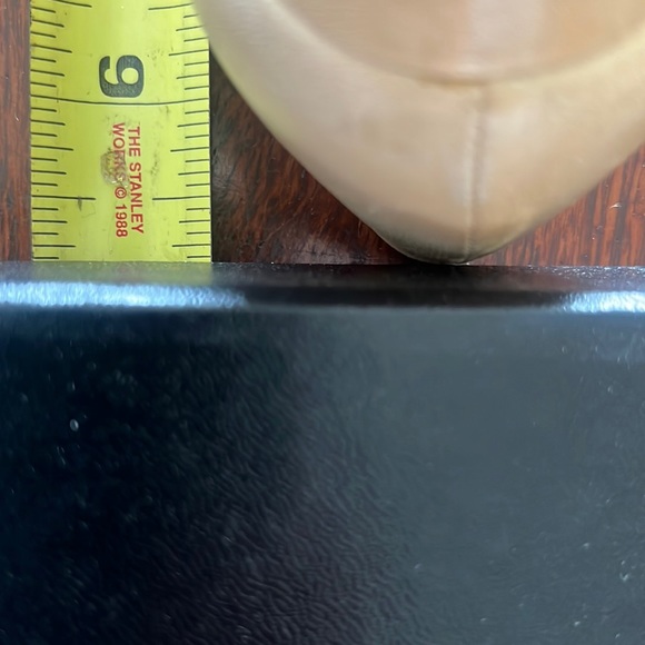 CLASSIC VINTAGE CHANEL SPECTATORS - 37.5 - Picture 11 of 15